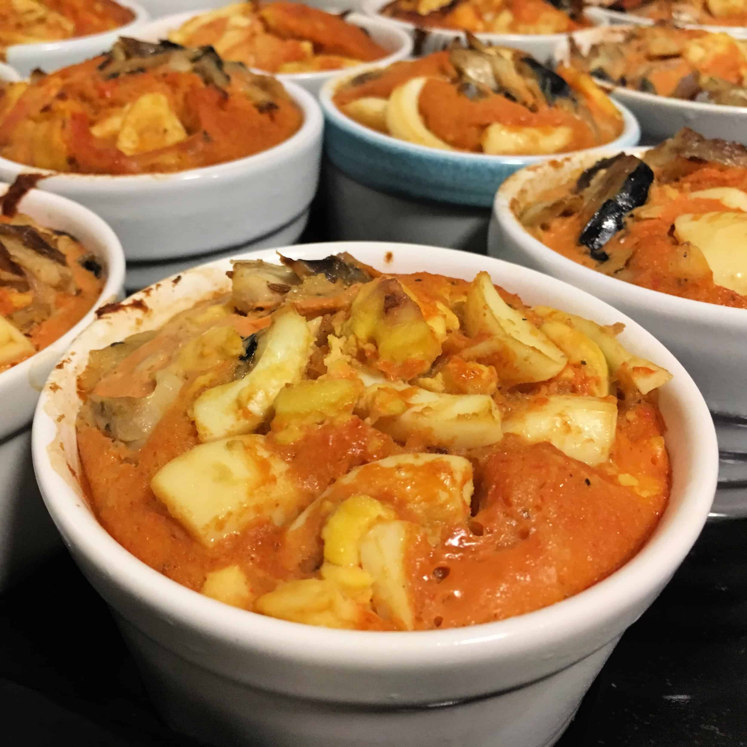 Mouth hwatering moi moi